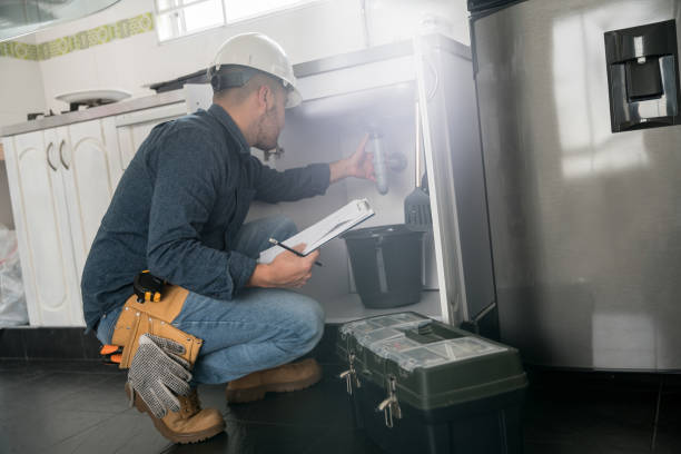 Best Water Leak Repair  in Green Springs, OH