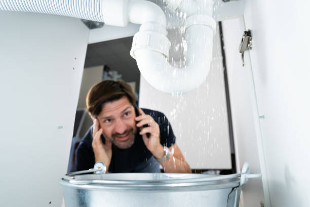 Best Residential Plumbing Services  in Green Springs, OH