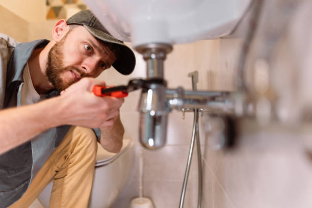  Green Springs, OH Plumbing Pros