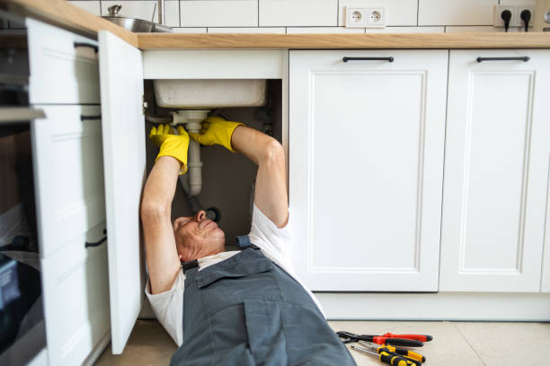 Best Emergency Plumbing Repair  in Green Springs, OH