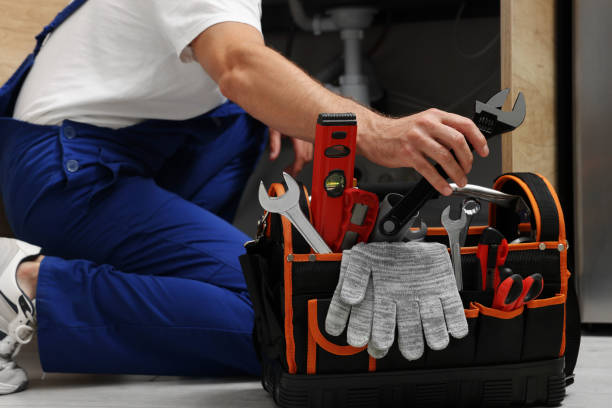 Best Toilet Repair Services  in Green Springs, OH