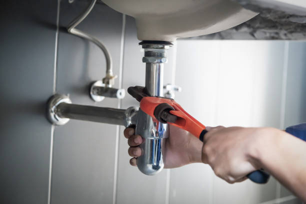 Best Shower Repair Services  in Green Springs, OH