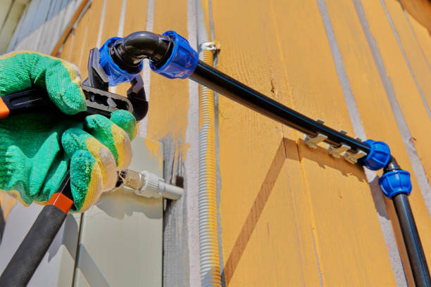 Best Sprinkler Systems  in Green Springs, OH