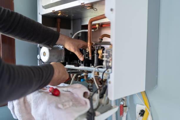 Best Sewer Line Replacement  in Green Springs, OH