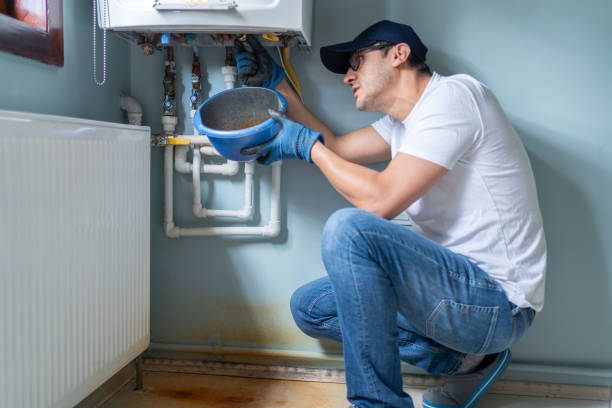 Best Emergency Plumber  in Green Springs, OH