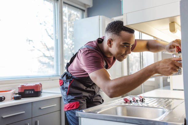 Trusted Green Springs, OH Plumbing Experts